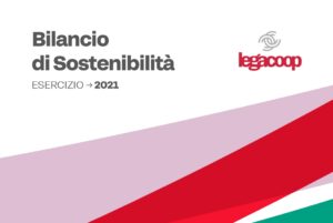 Scopri di più sull'articolo Online il primo Bilancio di Sostenibilità di Legacoop
