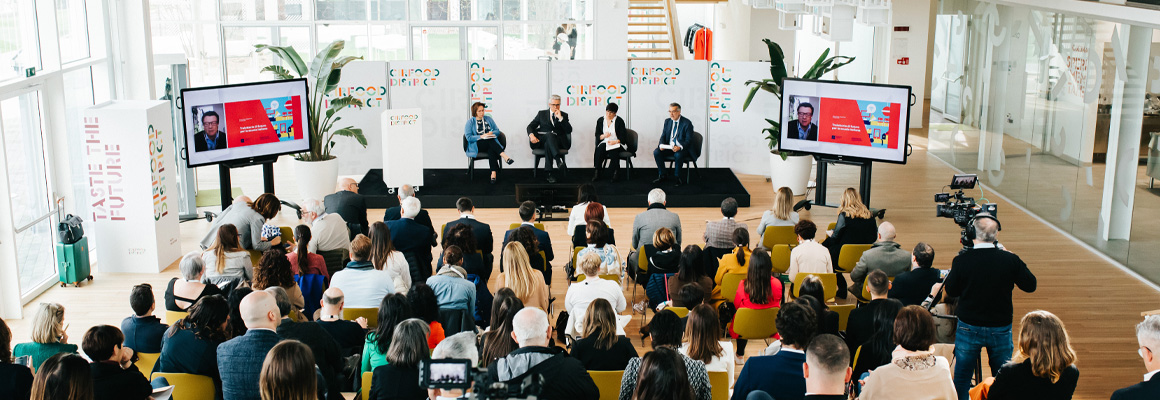 Al momento stai visualizzando CIRFOOD – Cibo a scuola e salute pubblica: “Nutrire il futuro”