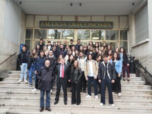 Scopri di più sull'articolo Evento conclusivo del Laboratorio sull’impresa cooperativa, all’Università di Parma