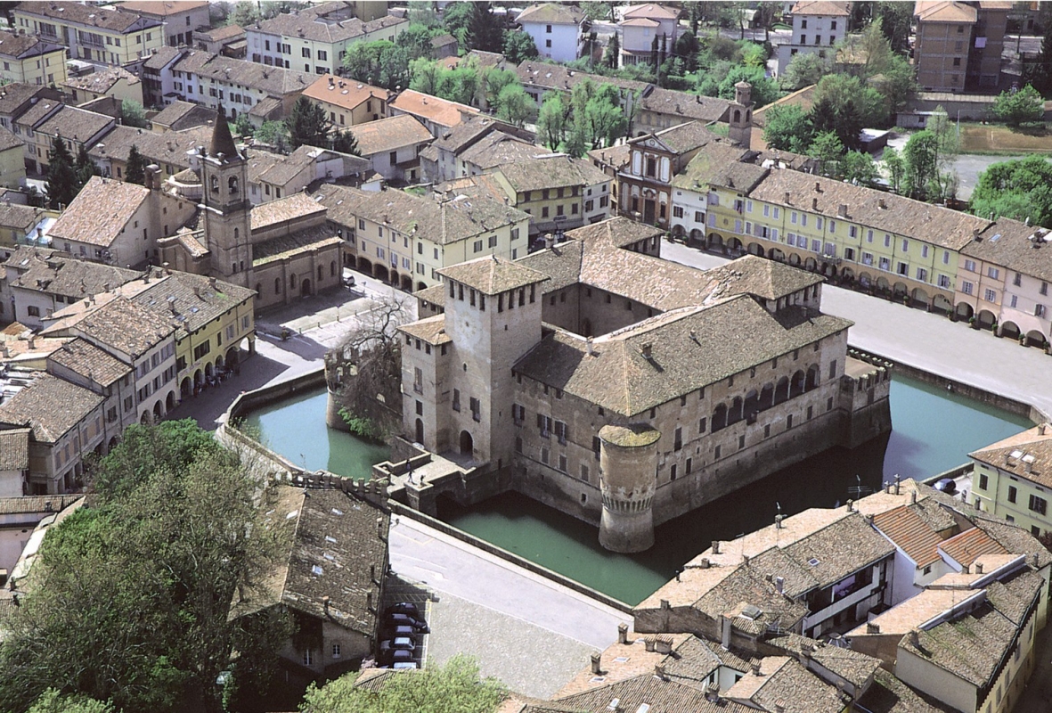 Al momento stai visualizzando Raccolta fondi. Visita l’Emilia e devolviamo il tuo biglietto di ingresso per aiutare la Romagna