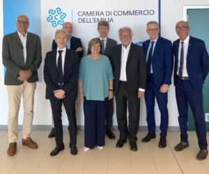 Scopri di più sull'articolo Camera di Commercio dell’Emilia