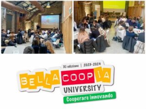 Scopri di più sull'articolo Nuova edizione di Bellacoopia University