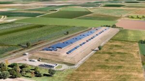 Scopri di più sull'articolo Al via i lavori per la comunità energetica rinnovabile di Iren Smart Solutions in collaborazione con Legacoop