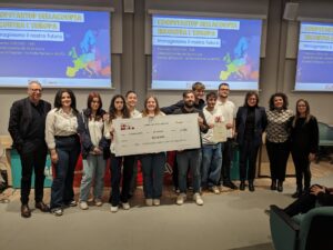 Scopri di più sull'articolo Coopstartup Bellacoopia, finale del progetto di Legacoop Emilia Romagna per le scuole superiori