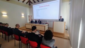 Scopri di più sull'articolo Assemblea di Bilancio Progeo: Utile di esercizio a 6.991.000 Euro