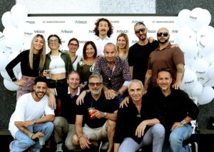 Scopri di più sull'articolo La cooperativa Arbizzi compie dieci anni: crescita e impegno per la comunità e l’ambiente