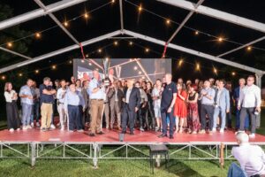Scopri di più sull'articolo COP.A.V. festeggia 50 anni