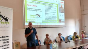 Scopri di più sull'articolo Cooperare con Libera Terra a Casa Cervi: Legacoop Emilia Ovest e Boorea nuovi soci