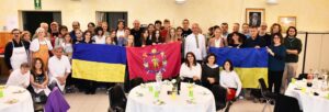 Scopri di più sull'articolo Le ragazze e i ragazzi ucraini accolti dalla rete cooperativa