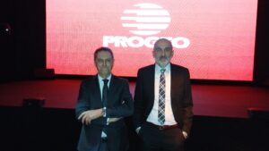 Scopri di più sull'articolo Progeo presenta il piano strategico industriale per oltre 20 milioni di euro di investimenti