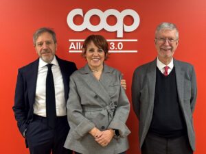 Scopri di più sull'articolo Coop Alleanza 3.0: Domenico Livio Trombone nominato presidente