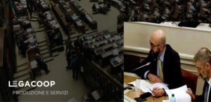 Scopri di più sull'articolo Dl Emergenze e PNRR, Legacoop Produzione e Servizi in audizione alla Camera per modificare la norma sulla revisione prezzi per i servizi