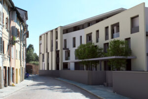 Scopri di più sull'articolo Parma 80 riqualificherà l’area di Borgo Valorio a Parma