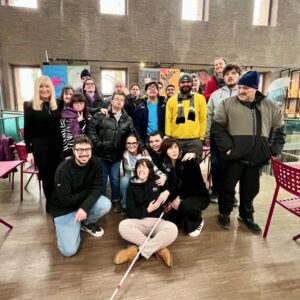 Scopri di più sull'articolo Progetto R-K: sociale, inclusivo e sostenibile
