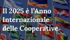 Scopri di più sull'articolo 2025: Anno Internazionale delle Cooperative