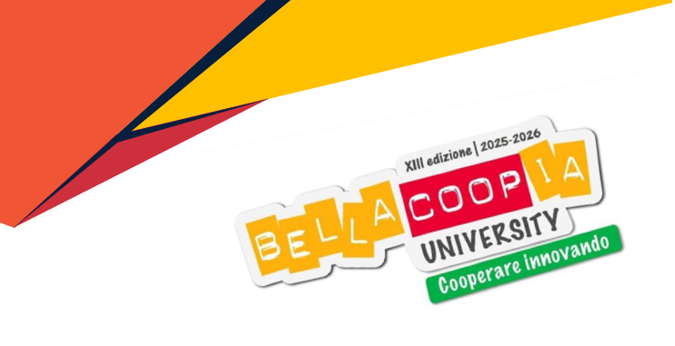 Al momento stai visualizzando Bellacoopia University, aperte le iscrizioni