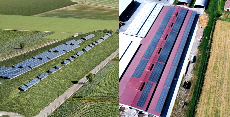 Al momento stai visualizzando CER Emilia Ovest ha ricevuto dal GSE l’attivazione ufficiale di Comunità Energetica Rinnovabile