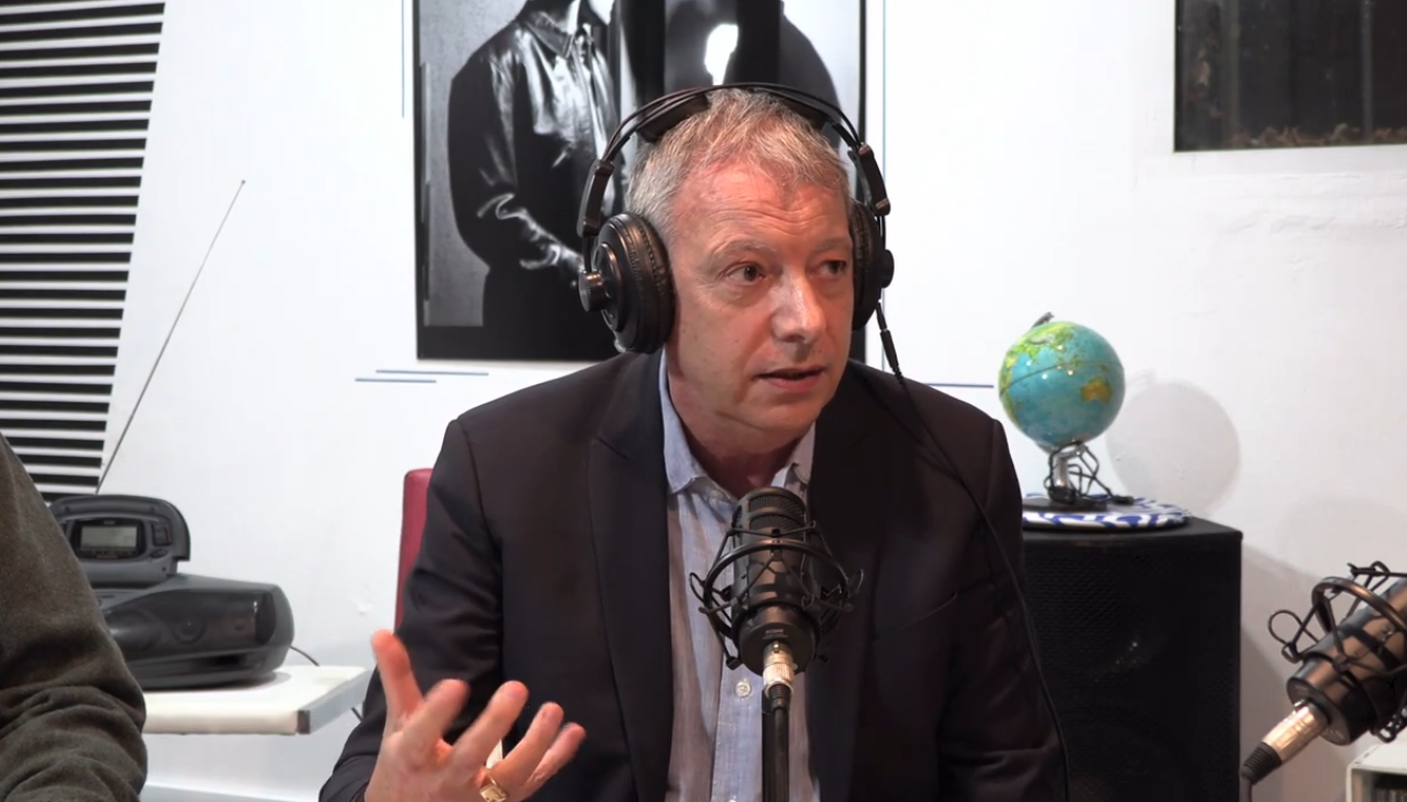 Al momento stai visualizzando Zavattini cooperatore, dalla rubrica settimanale di approfondimento di PodEmilia