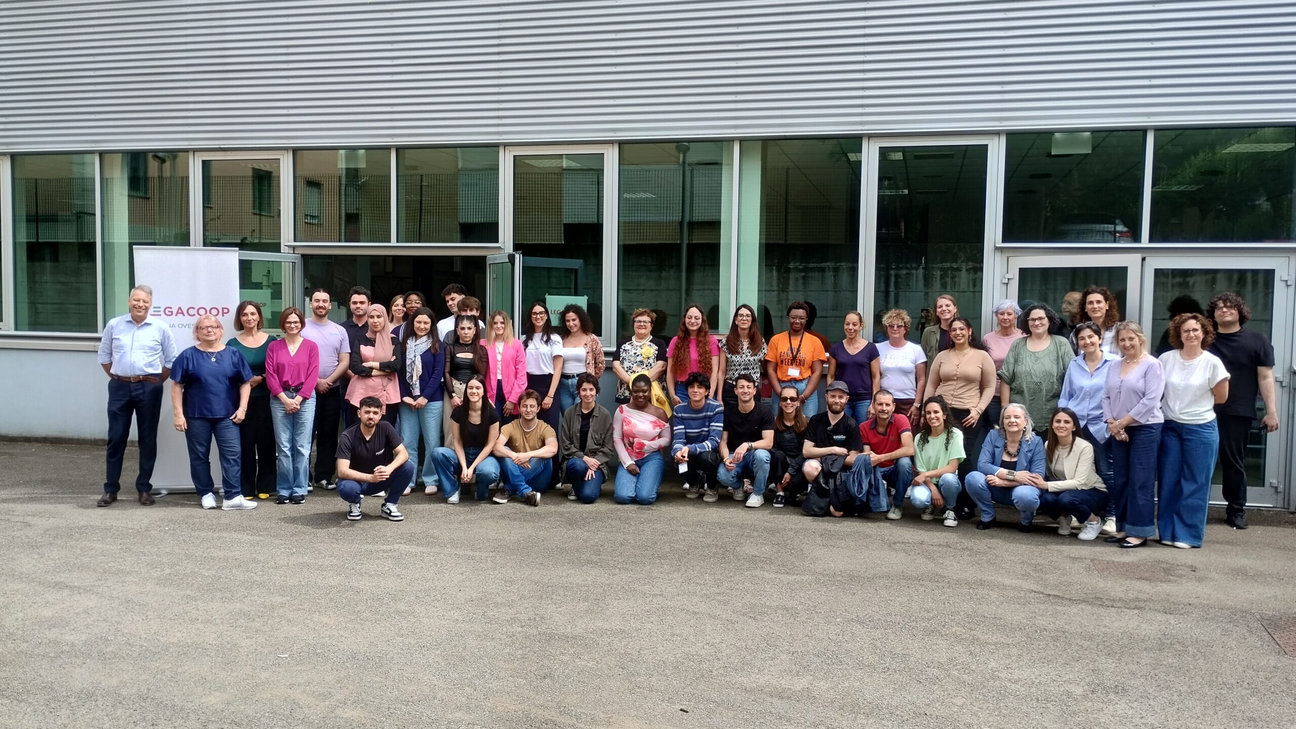 Al momento stai visualizzando Aperte le candidature al Bando Servizio Civile Universale: un’occasione per costruire futuro