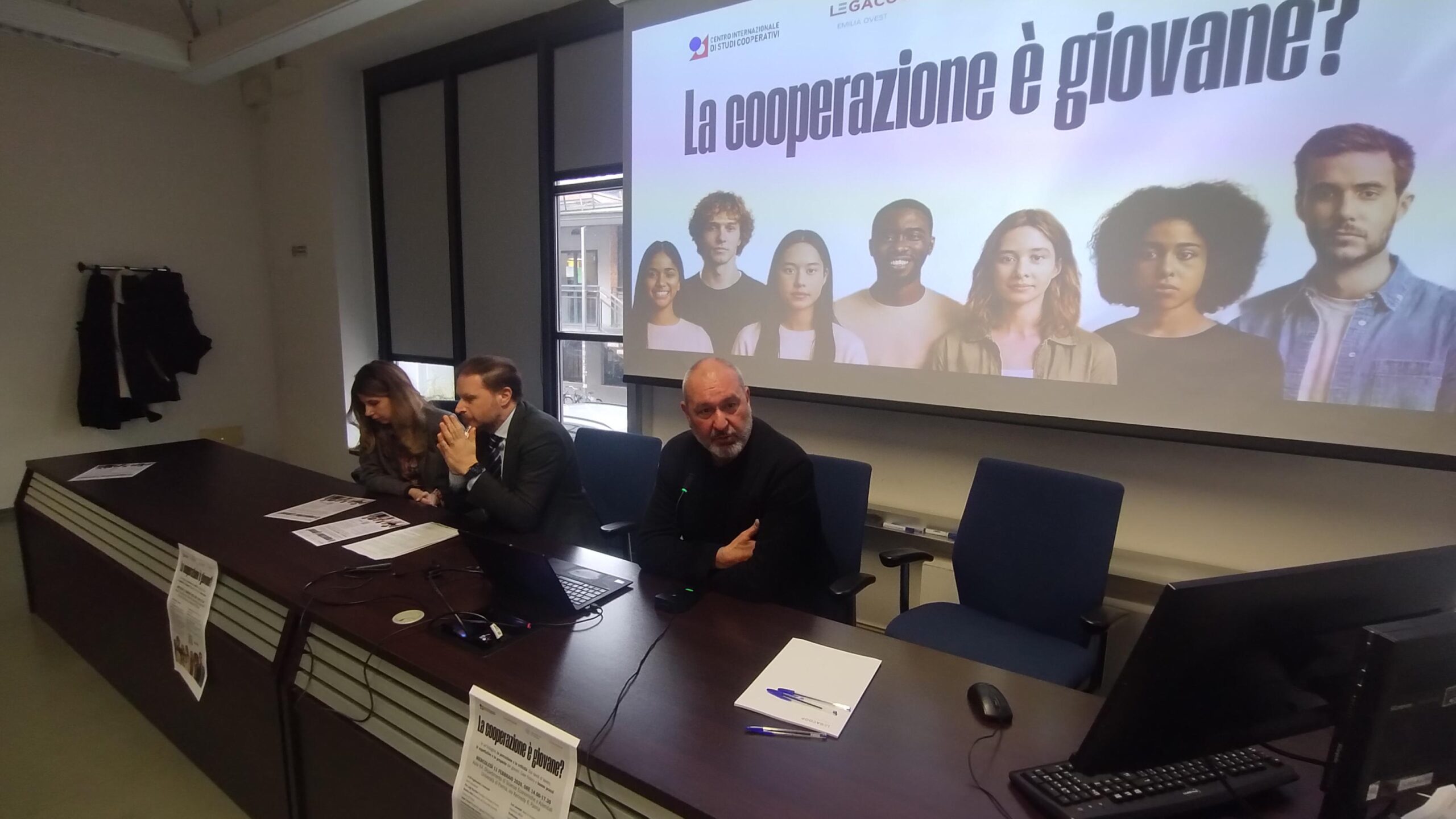 Al momento stai visualizzando La sfida della cooperazione sui giovani