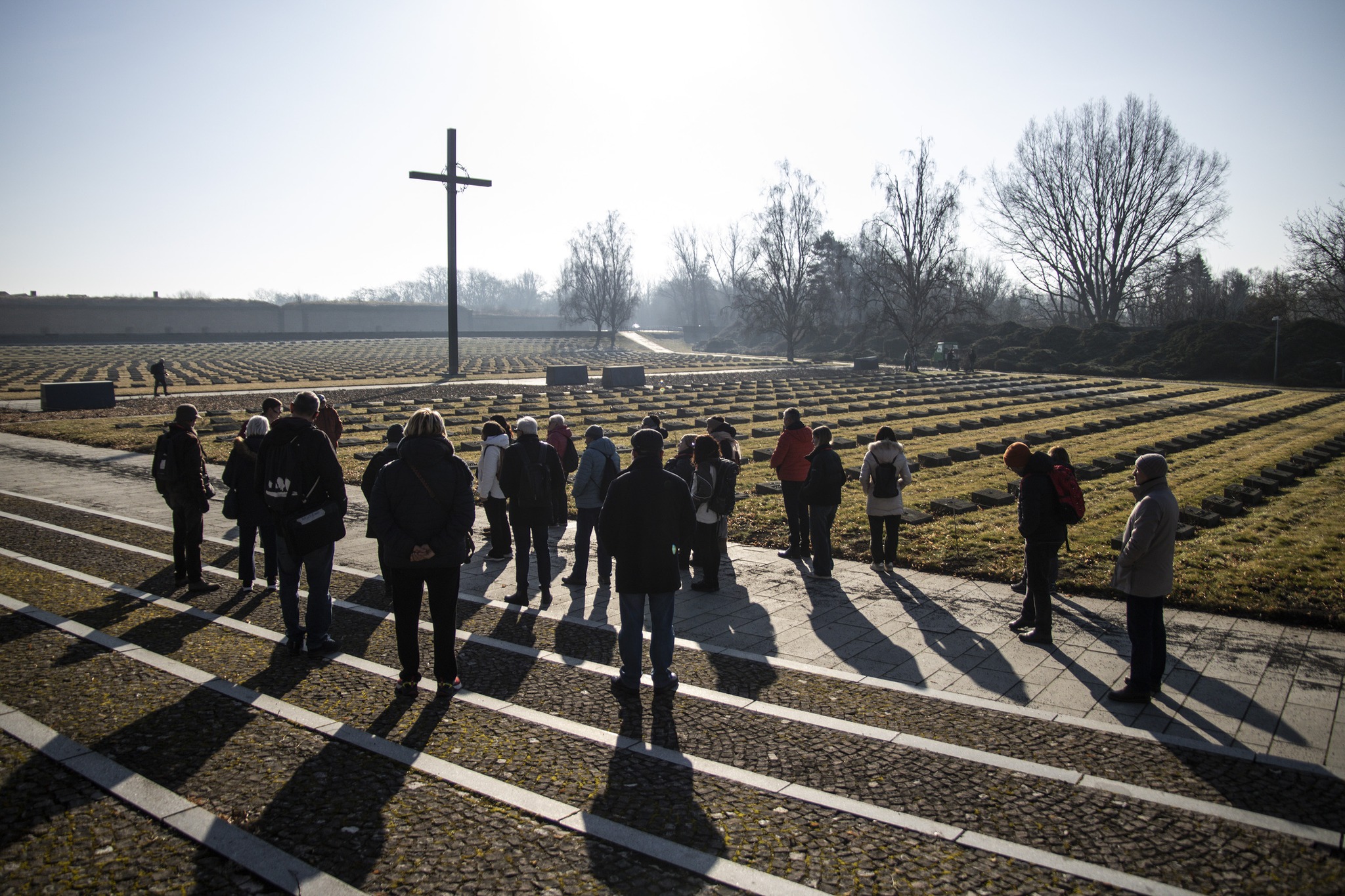 Al momento stai visualizzando Viaggio delle Memoria 2026, pensieri oltre la visita