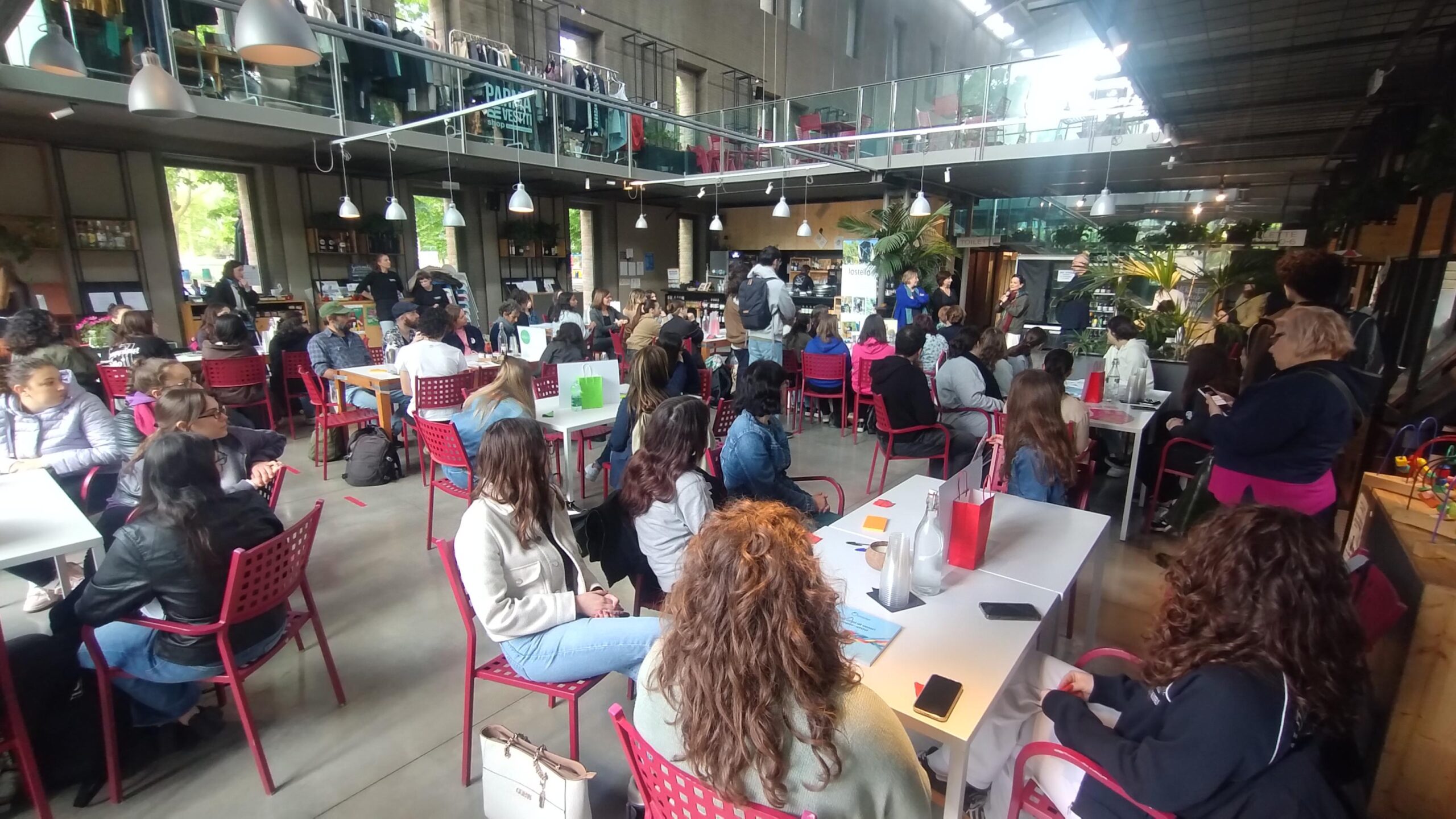 Al momento stai visualizzando Professione Educatore: competenze, contesti e innovazione