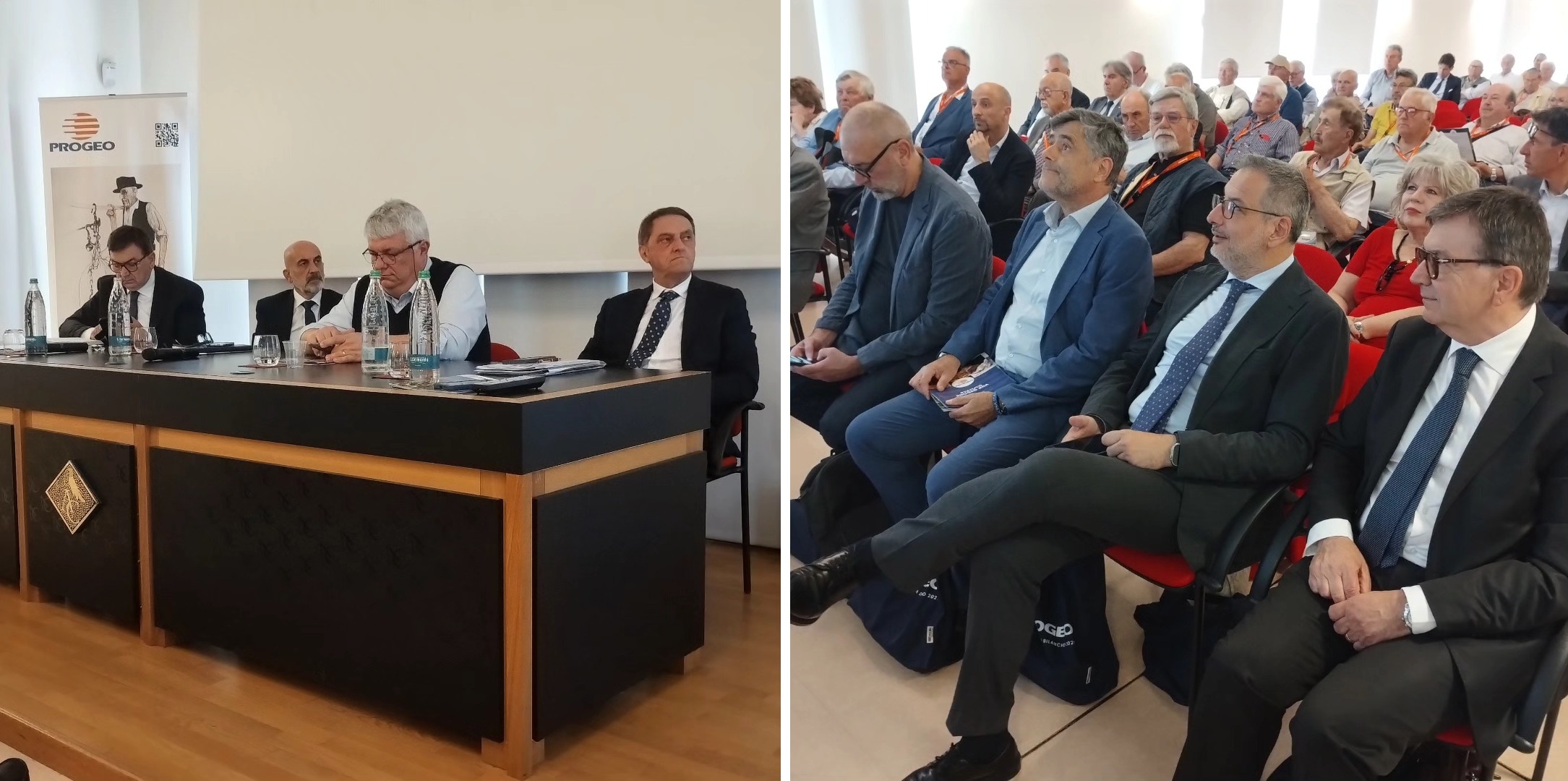 Al momento stai visualizzando Progeo chiude il 2025 in crescita e accelera sul piano industriale