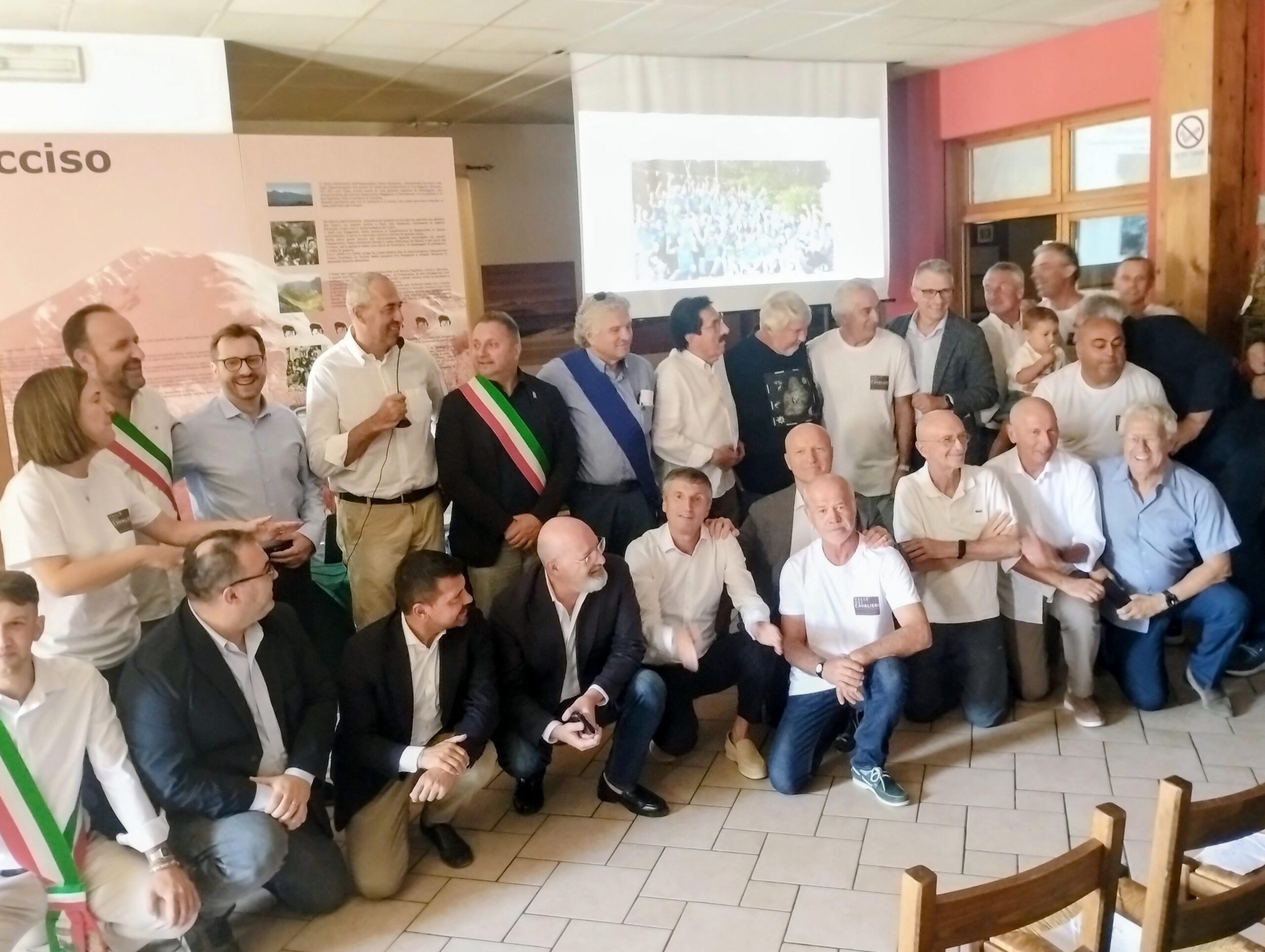 Al momento stai visualizzando Valle dei Cavalieri: 35 anni di comunità