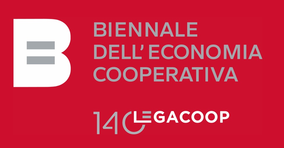 Al momento stai visualizzando Biennale dell’Economia Cooperativa